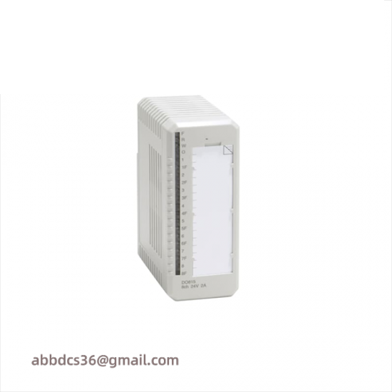 ABB DO815 Digital Output 24V 8 ch