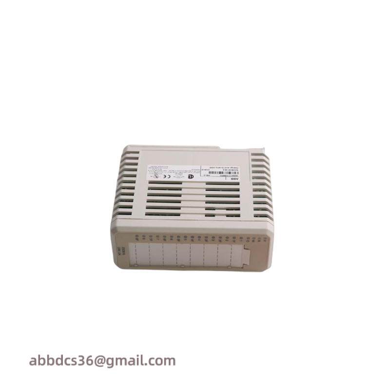 ABB DO815 Digital output module