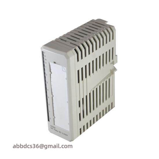 ABB DO820 Digital Output Module