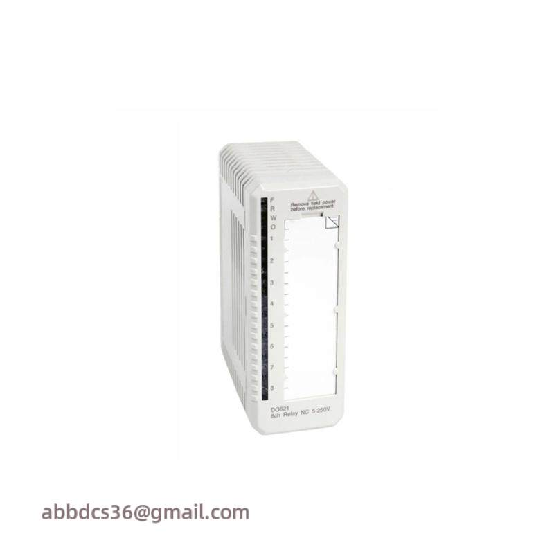 ABB DO840 3BSE020838R1 Digital Output