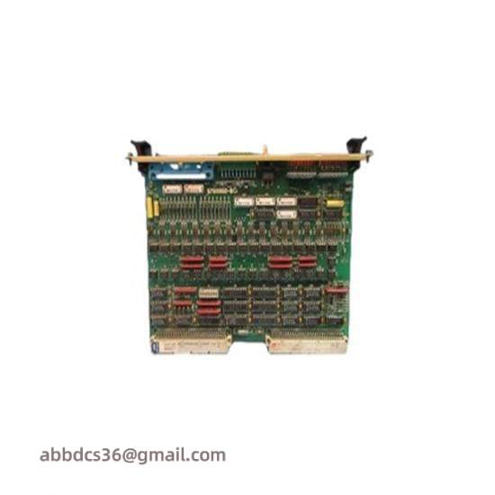 ABB DO86-16 Stromberg Digital Output Board 5760852-8G