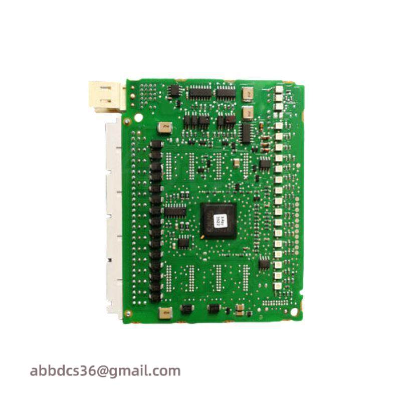 ABB DO881-1 3BSE028588R1 Control Module