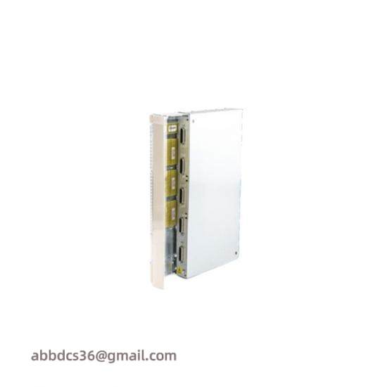 ABB DP620 3BHE300016R1 High Speed Counter Module