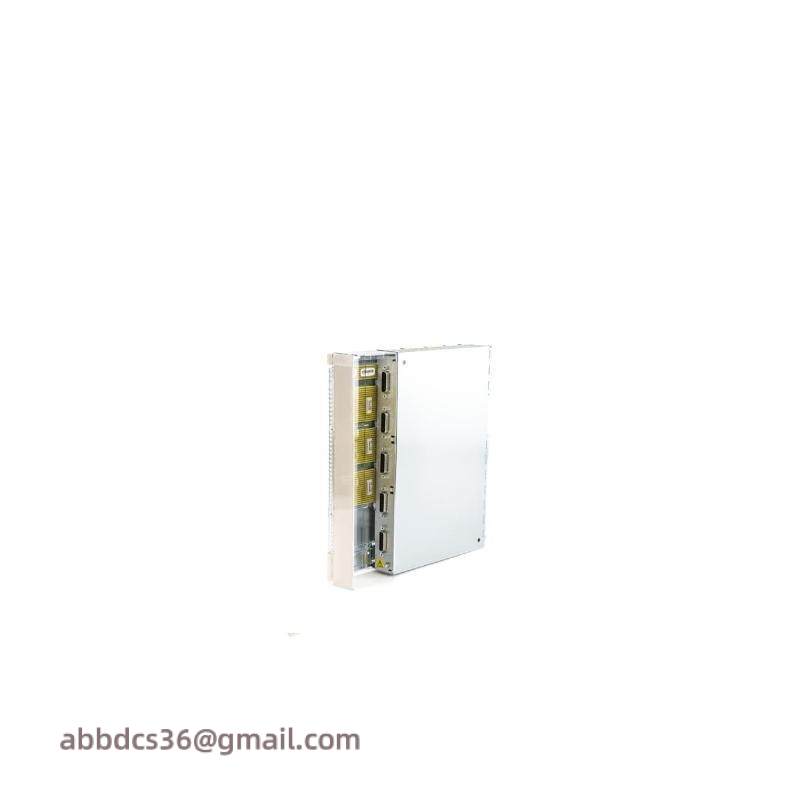 ABB DP620 3BHT300016R1 DP620 High Speed Counter Module