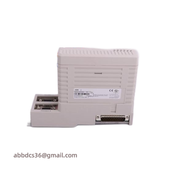 ABB DP840