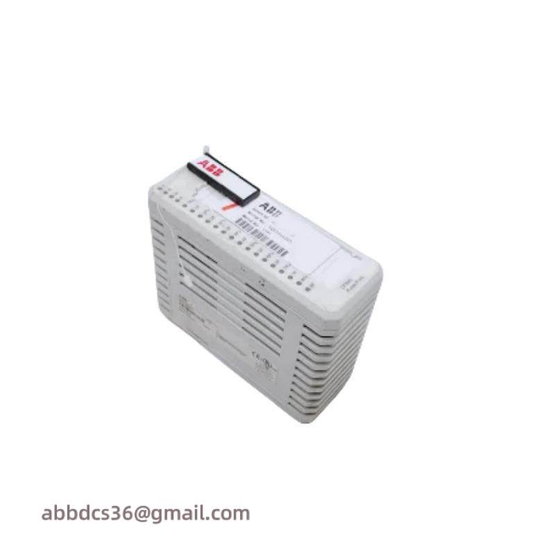 ABB DP840 Power supply module