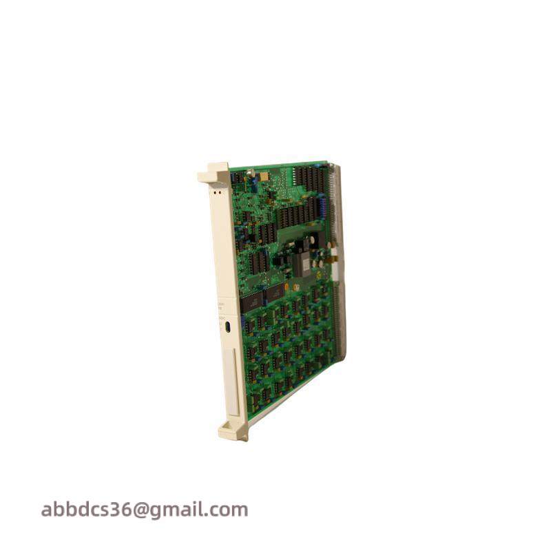 ABB DSAI110 57120001-DP Analog Input Module