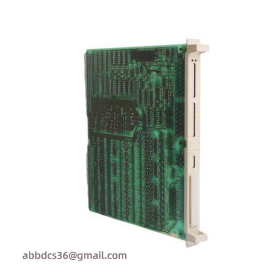 ABB DSAI130 57120001-P Analog Input Board