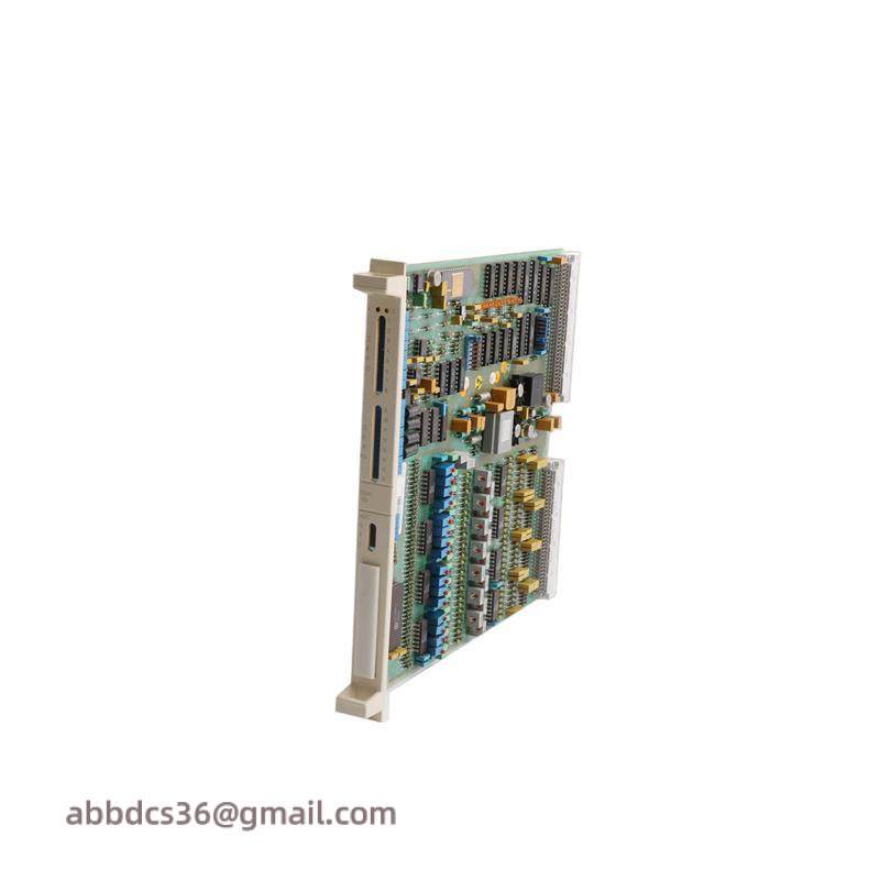 ABB DSAI130 PC BOARD