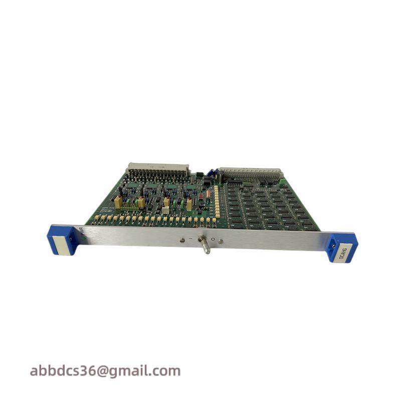 ABB DSAI130D 3BSE003127R1