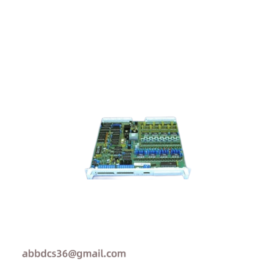 ABB DSAI130D 3BSE003127R1