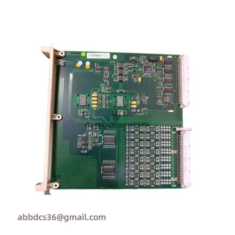 ABB DSAI133A 3BSE018290R1