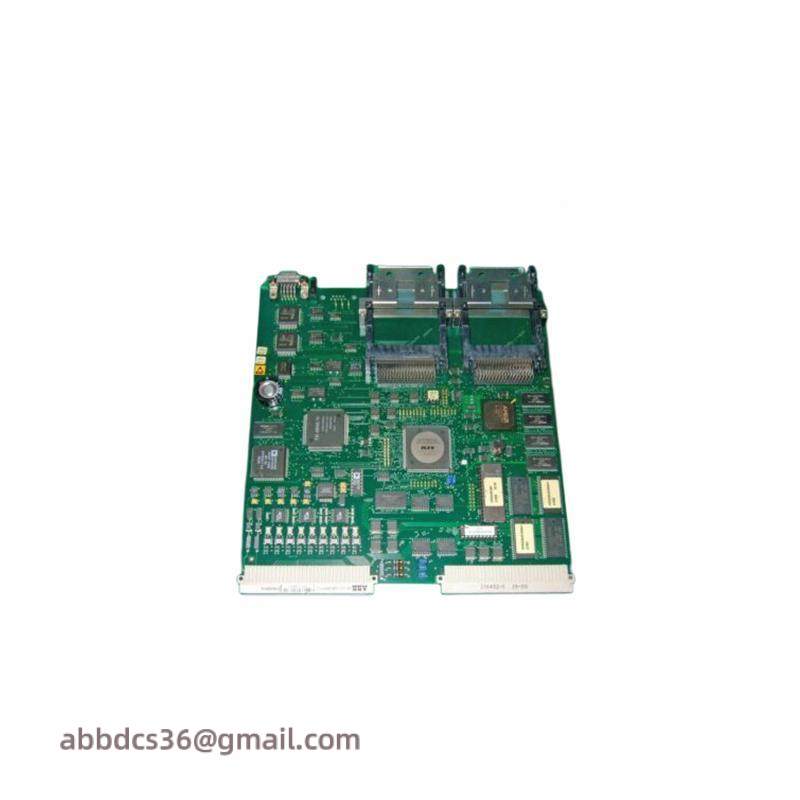 ABB DSAI133A 3BSE018290R1