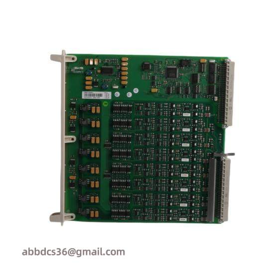 ABB DSAO120A 3BSE018293R1