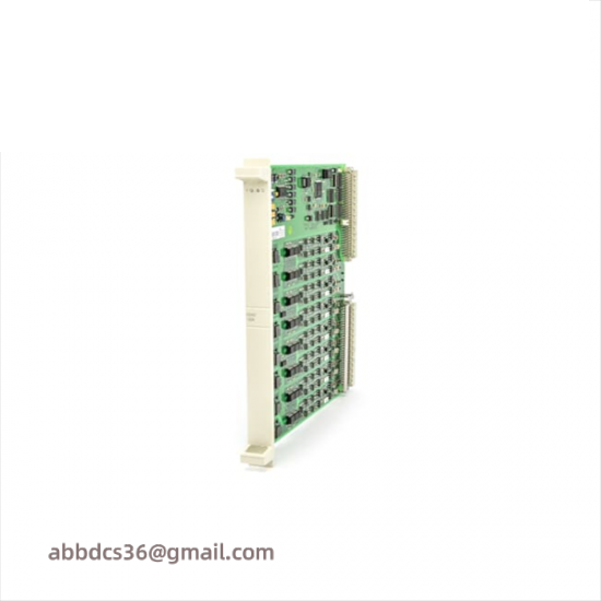 ABB DSAO120A 3BSE018293R1 Analog Output Board