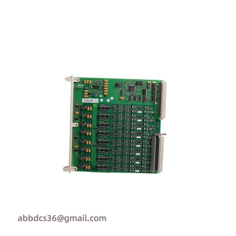 ABB DSAO120A Analog Output Board