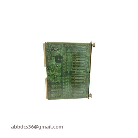 ABB 57619791D  Control Board Module