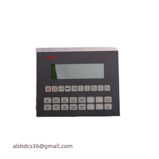 ABB DSAO130 Analog Output Board 16 Channels DSAO 130