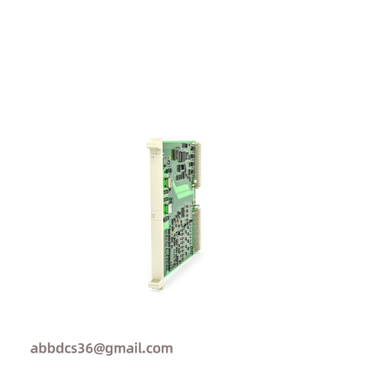 ABB DSAX110A 3BSE018291R1 Analog I/O Module