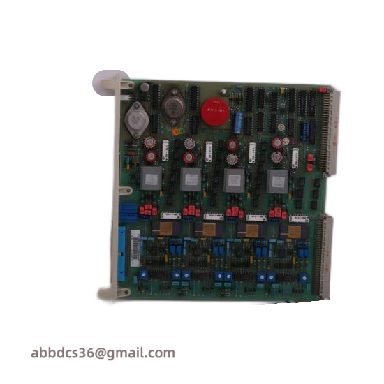 ABB 3HAC025819-001