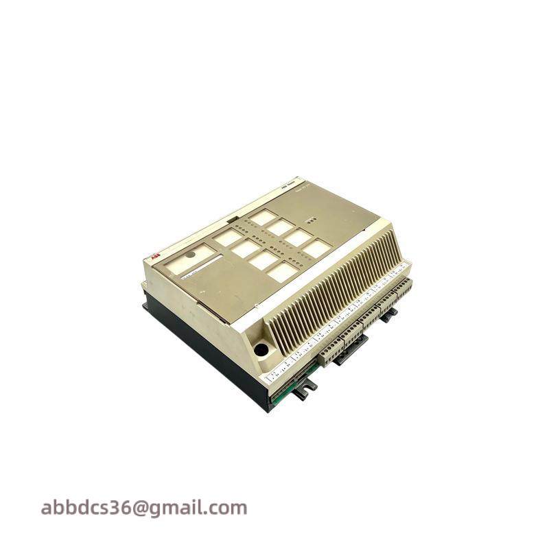 ABB DSAX452 ANALOG I/O MODULE