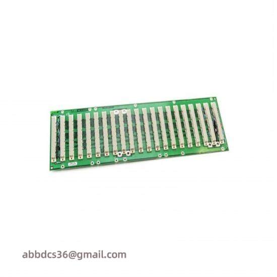 ABB DSBB170A 57310256-EB Bus Back Plane Board