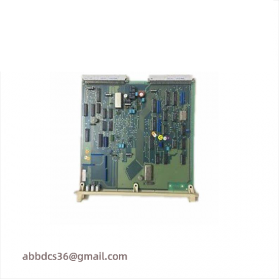 ABB DSBC170 Master Bus Module