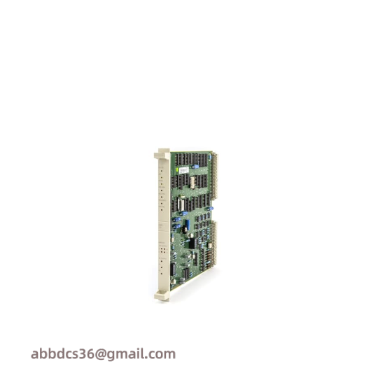 ABB DSBC172 57310001-KD Bus Repeater Module