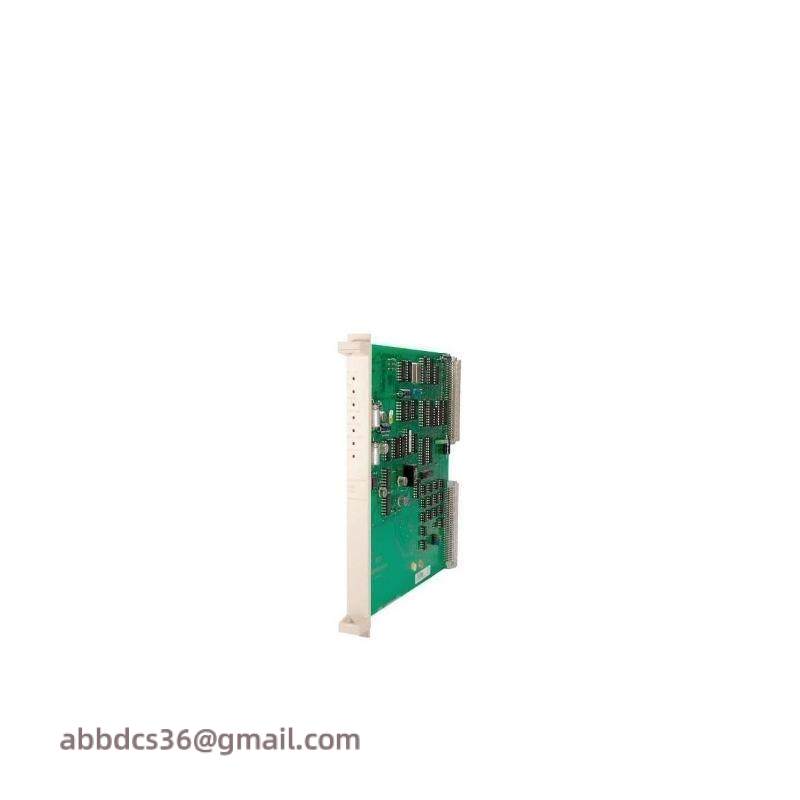 ABB DSBC173 57310001-KH BUS REPEATER SLAVE