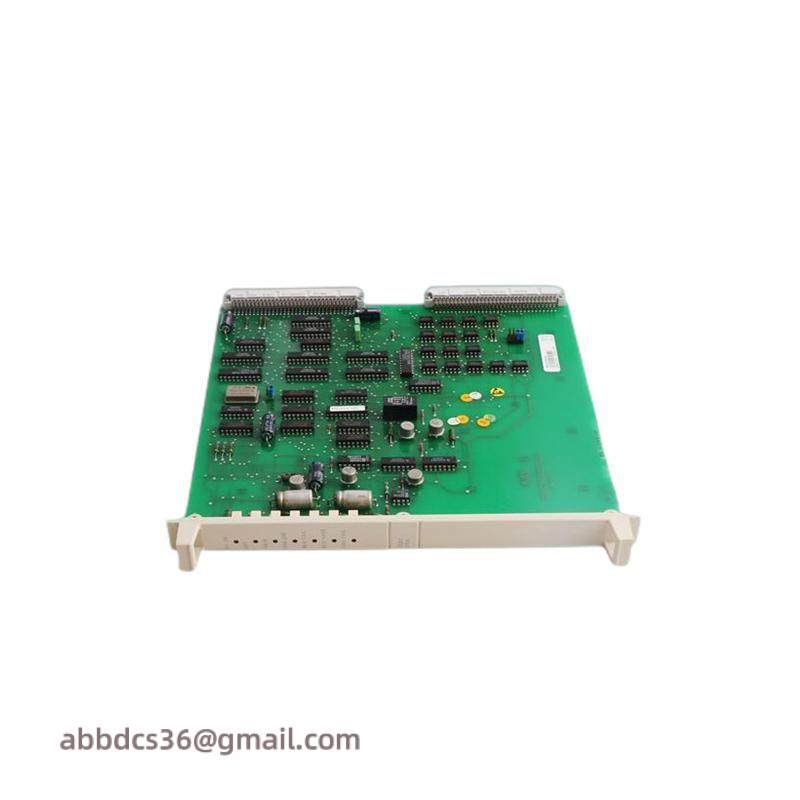 ABB DSBC173A 3BSE005883R1 Bus Extender