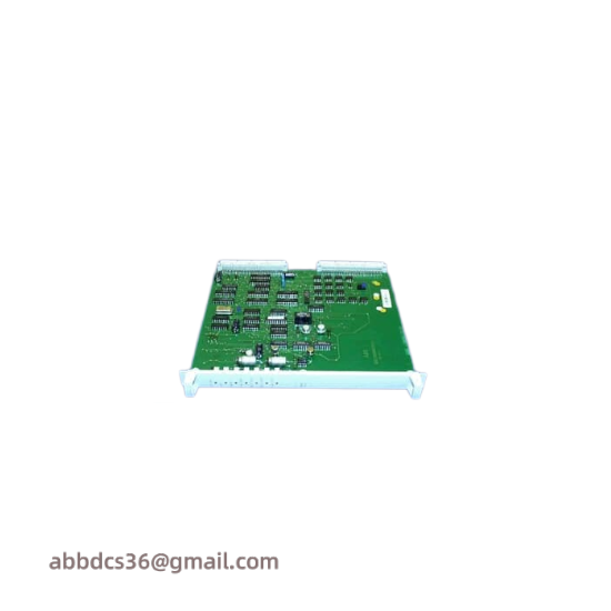 ABB DSBC173A 3BSE005883R1 Bus Extender S100 I/O Bus