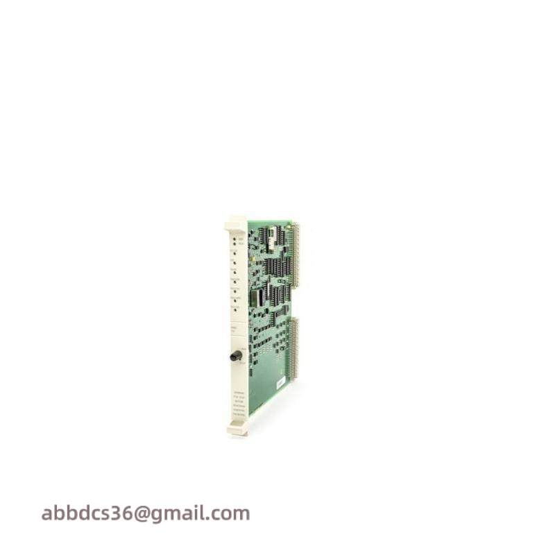 ABB DSBC174 3BSE012211R1 Bus Extender S100 I / O Bus