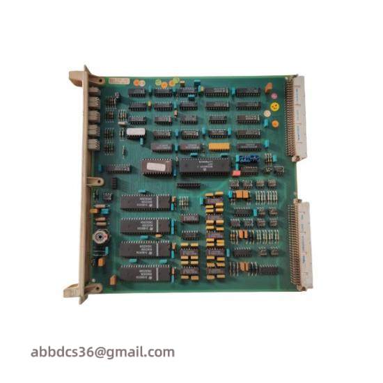 ABB DSCA114 S100 I/O Communication Board DSCA 114
