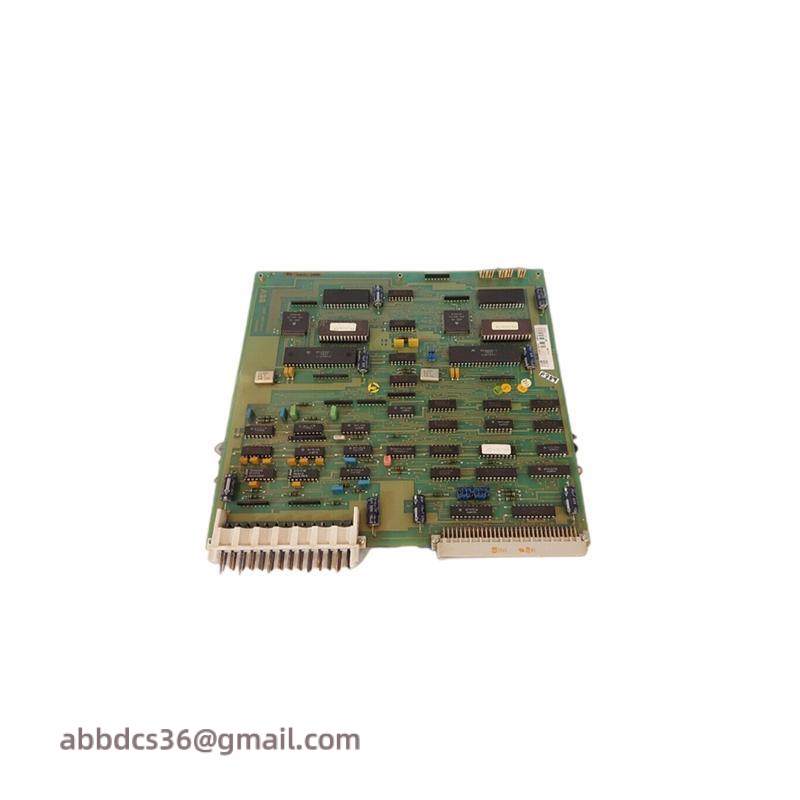 ABB DSCA125A 57520001-CY Communication Board