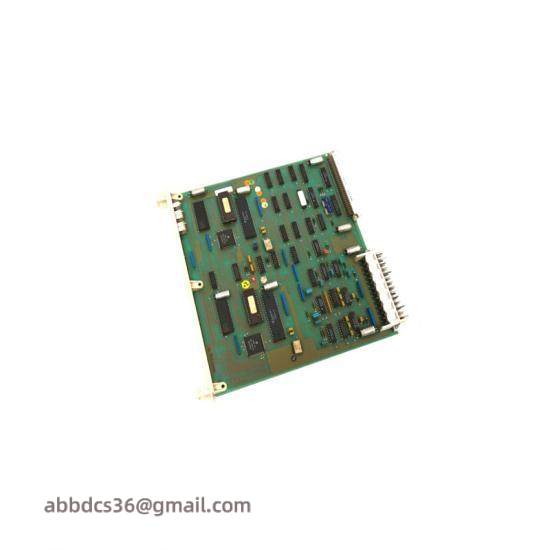 ABB DSCA125A 57520001-CY Communications Module