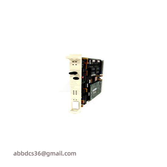 ABB DSCA180B 57520001-GZ DSCA Communication Processor