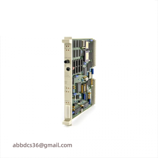 ABB DSCA190V Communication Processor