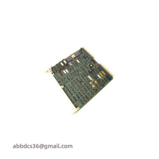 ABB 3HAC024600-001