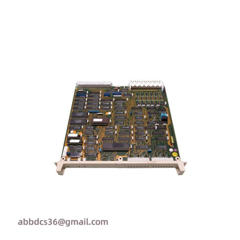 ABB DSCS131 Communication Module