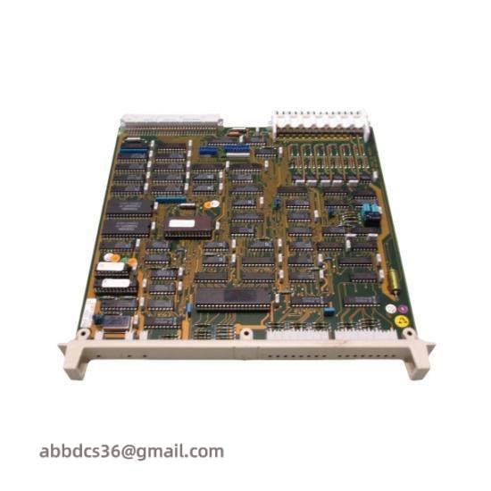 ABB DSCS131 Communications Module