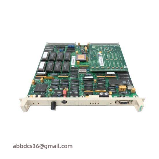 ABB DSCS140 S100 I/O Communication Module