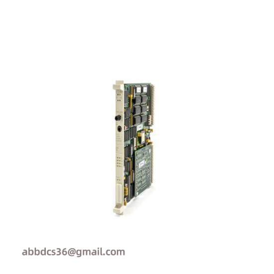 ABB DSCS145 57520001-KX Communication Processor