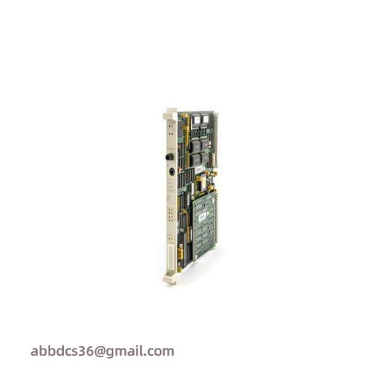 ABB DSCS150 57520001FY GCOM Communication Unit