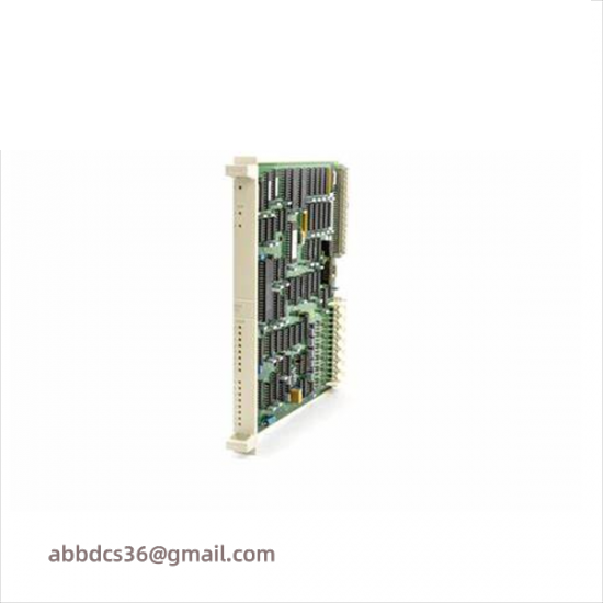 ABB DSCS 131 57310001-LM Communications Module