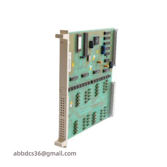 ABB DSDI110A 57160001-AAA Digital Input Board