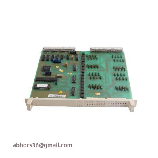 ABB 3HAC028500-001