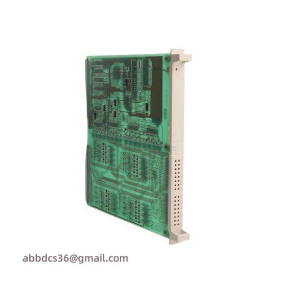 ABB 3HAC028500-001