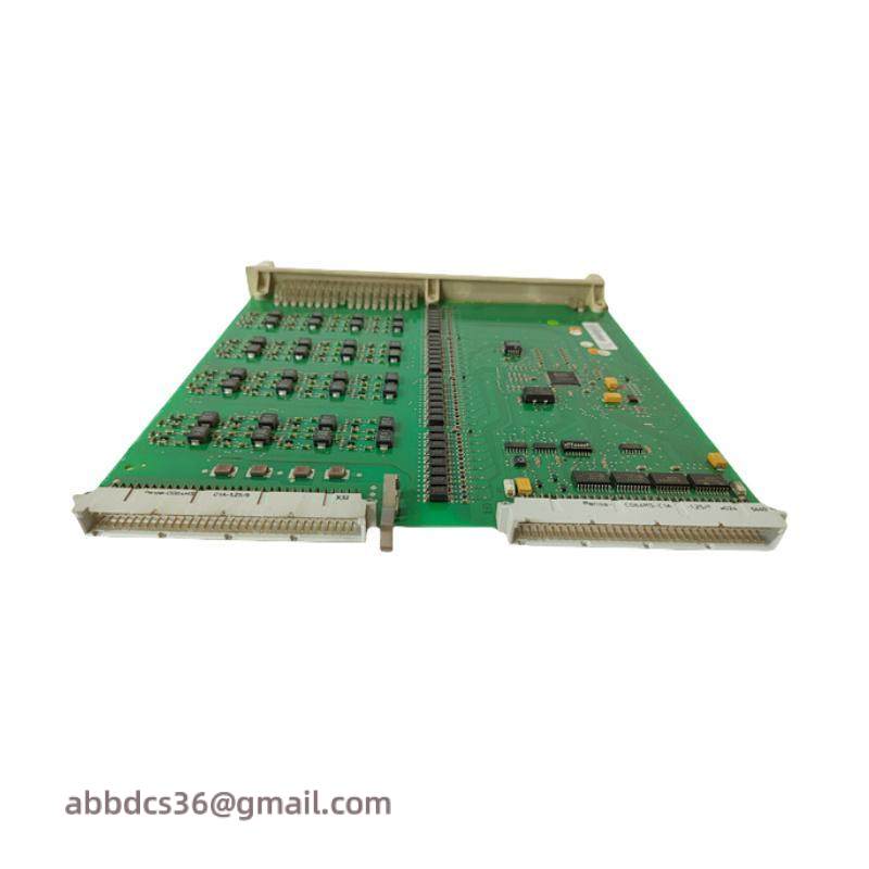 ABB DSDI110AV1 Digital Input Module