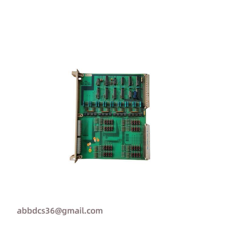 ABB DSDI115 57160001-NV Digital Input Unit