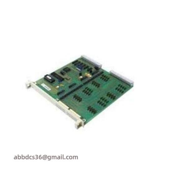 ABB DSDI120A 57160001-ACA